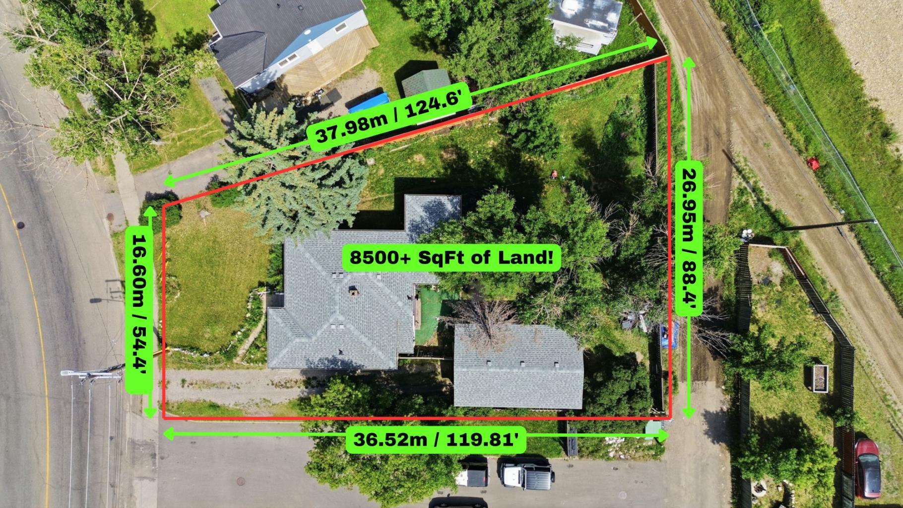7244 Ogden Road SE, T2V 1B6