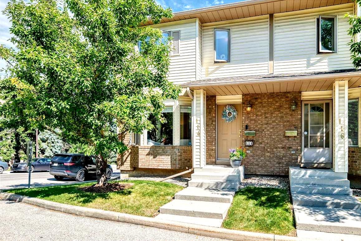 114 Patina Park SW, T3H 3E3