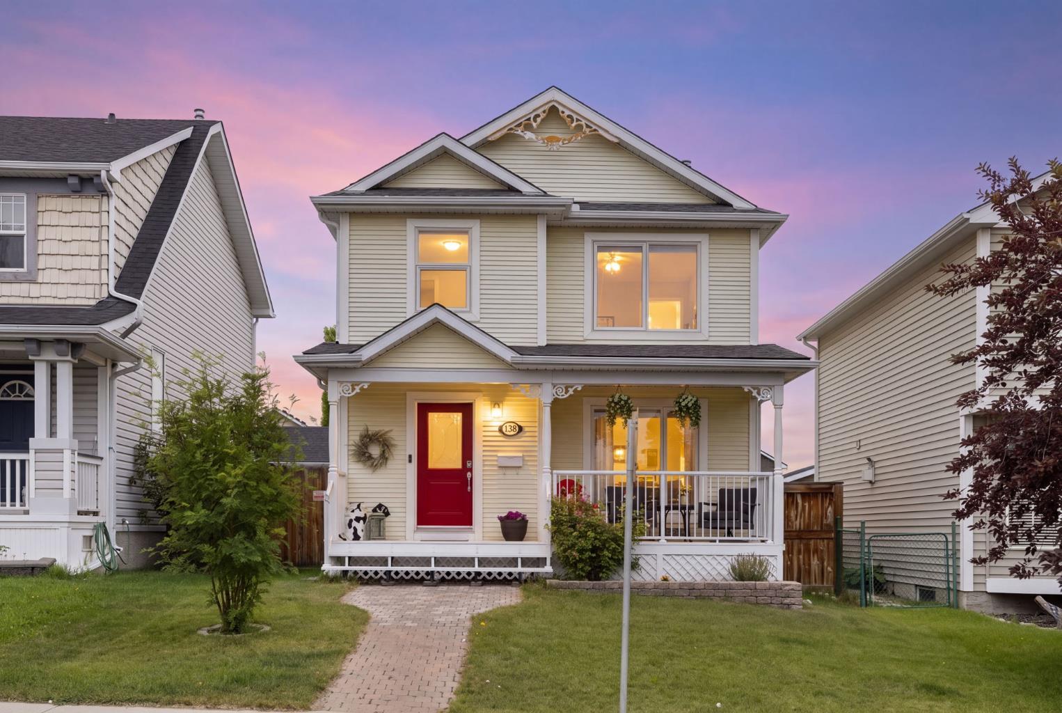 130 Tuscany Valley Drive NW, T3L 2C1