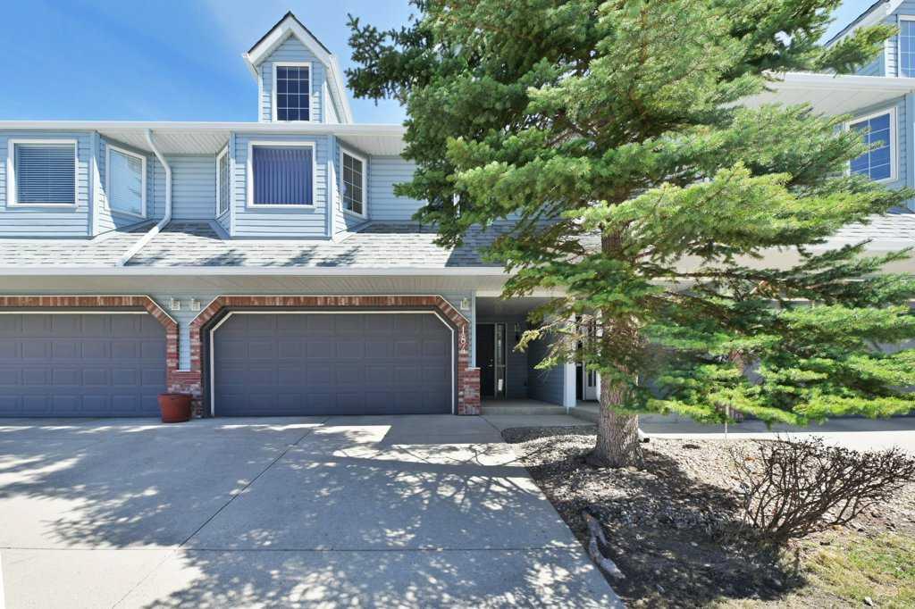 184 Valley Ridge Heights NW, T3B 5T3