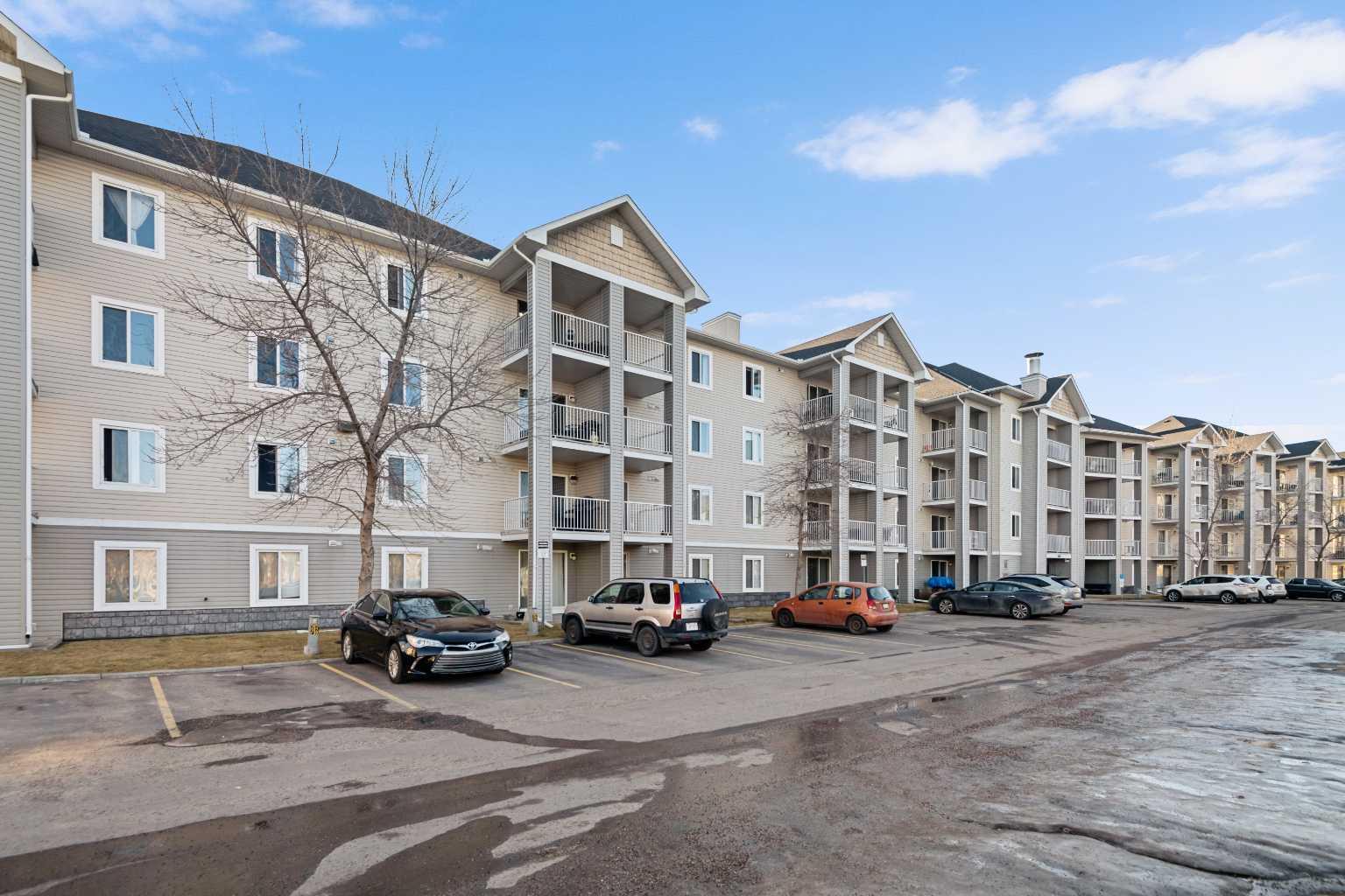3112, 1620 70 Street SE, T2A 7Z2
