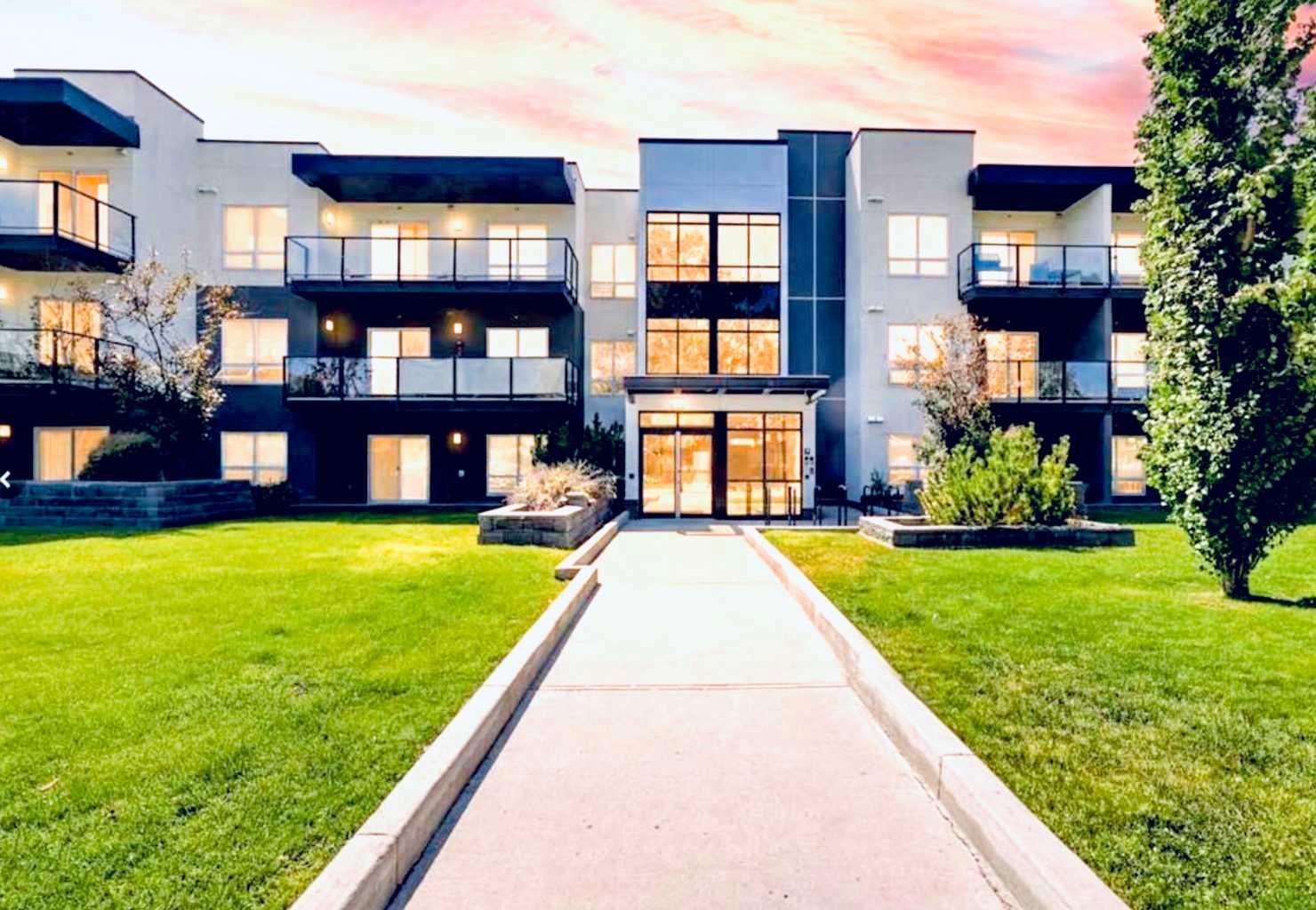 315, 15233 1 Street SE, T2X 0X5