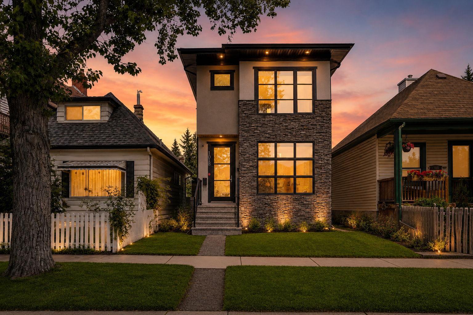 1018 20 Avenue SE, T2G 1M6