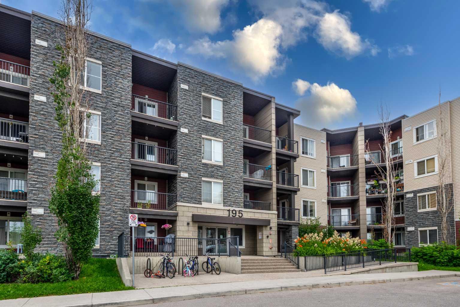 423, 195 Kincora Glen Road NW, T3R 0S3