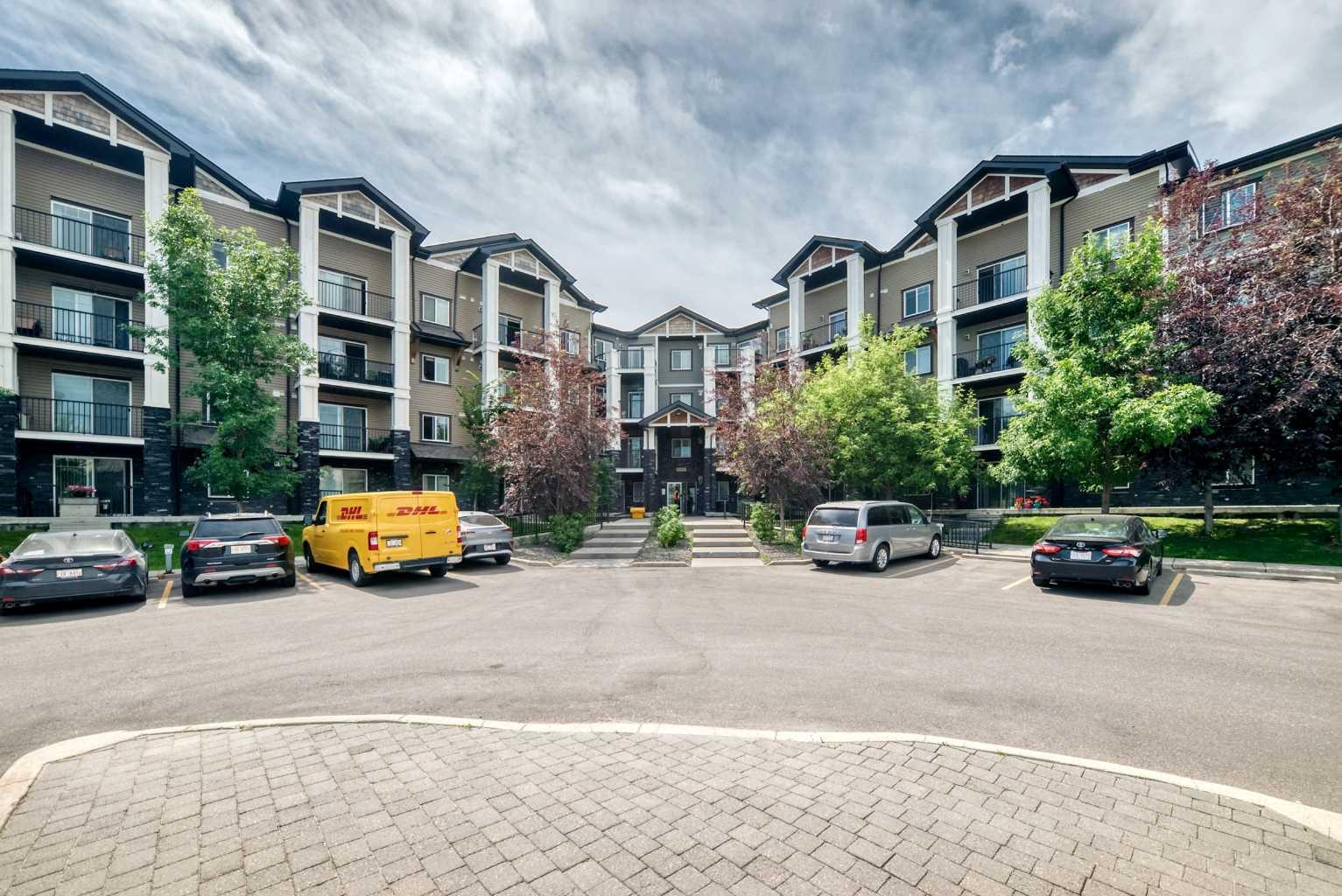 2212, 175 Panatella Hill NW, T3K 0V9