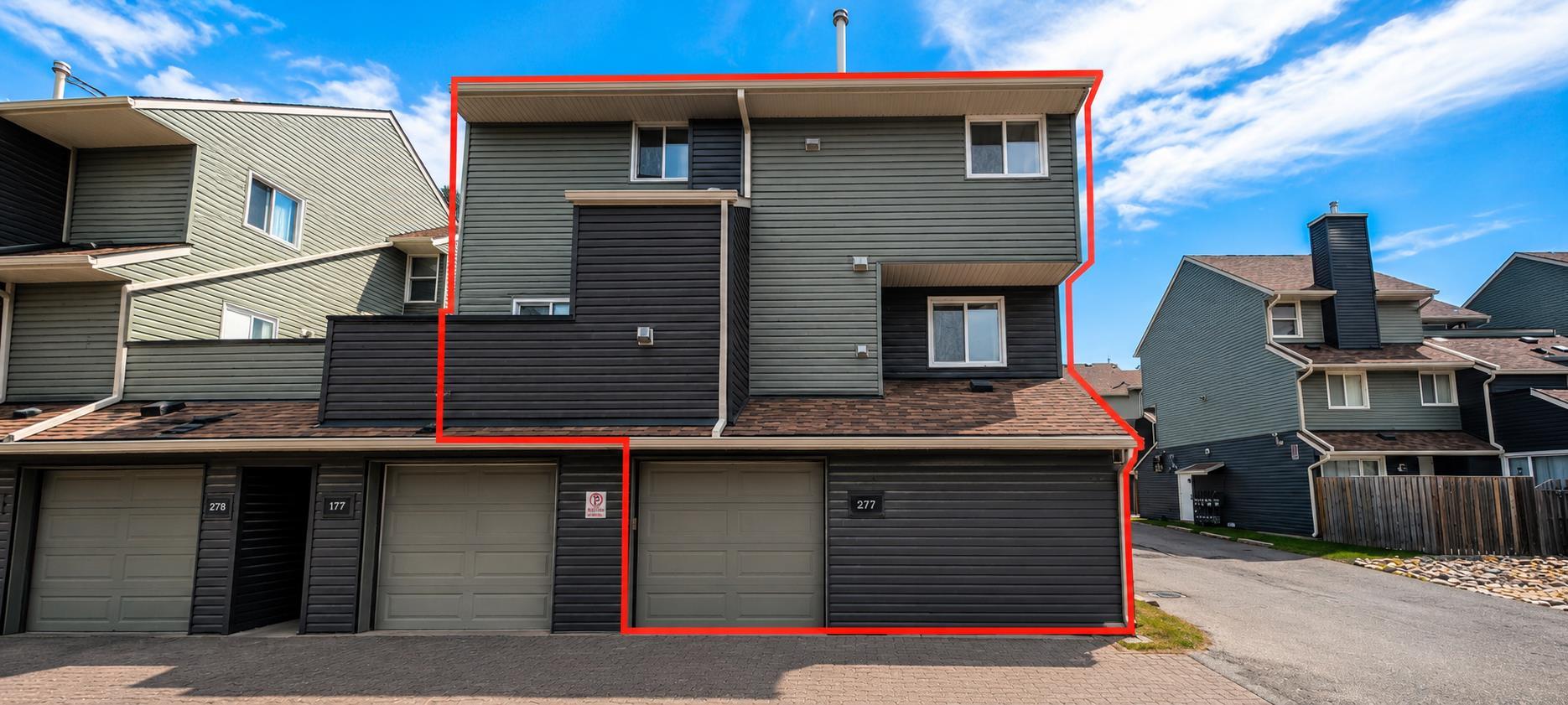 277, 86 Glamis Green SW, T3E 6V1