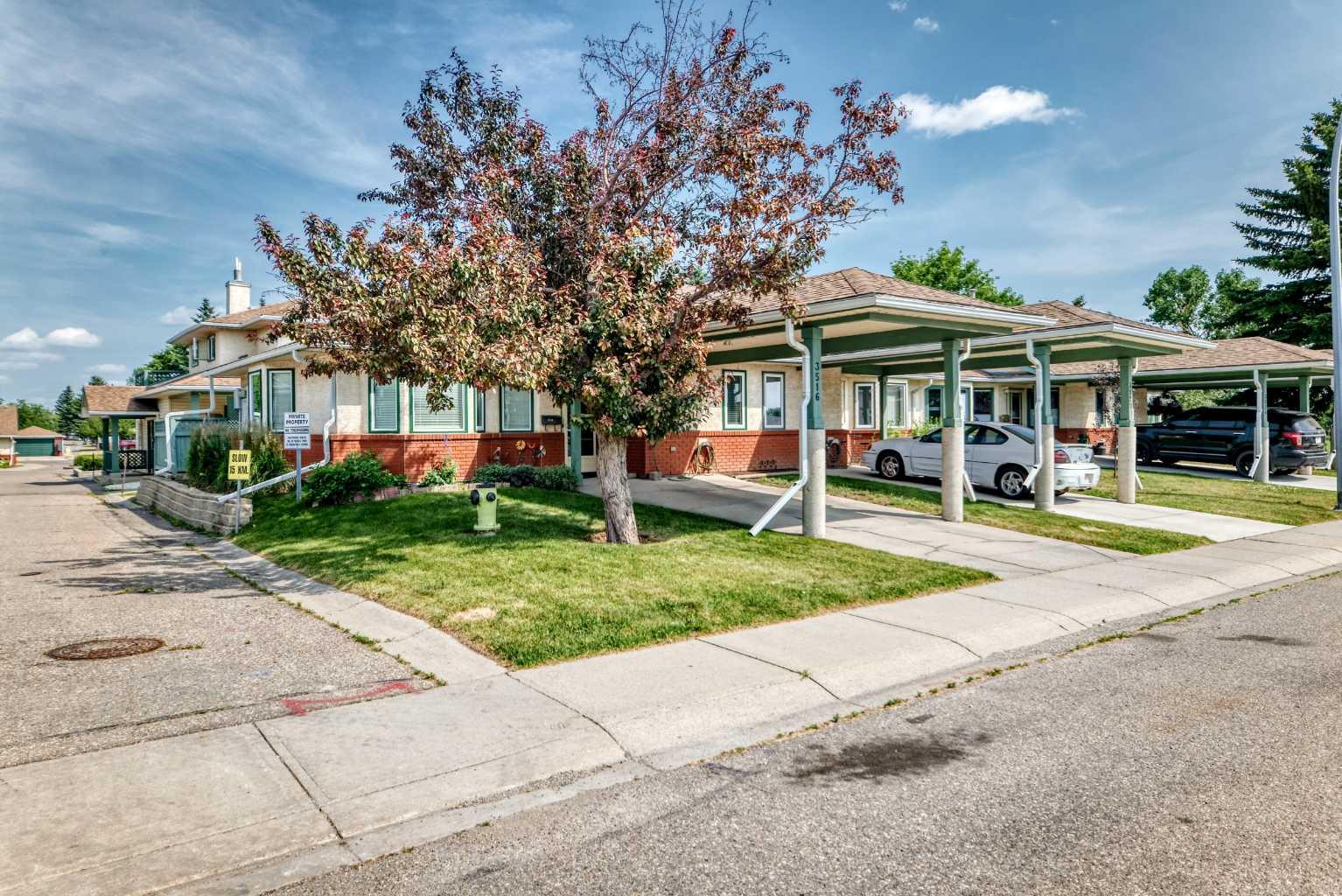 3516 26A Street SE, T2B3G8