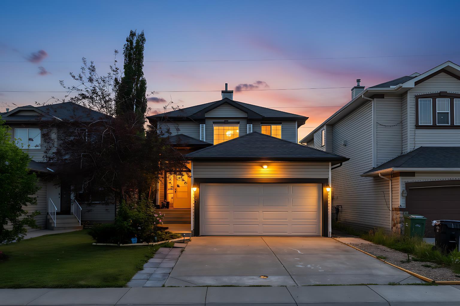 167 Valley Crest Close NW, T3B 5X3