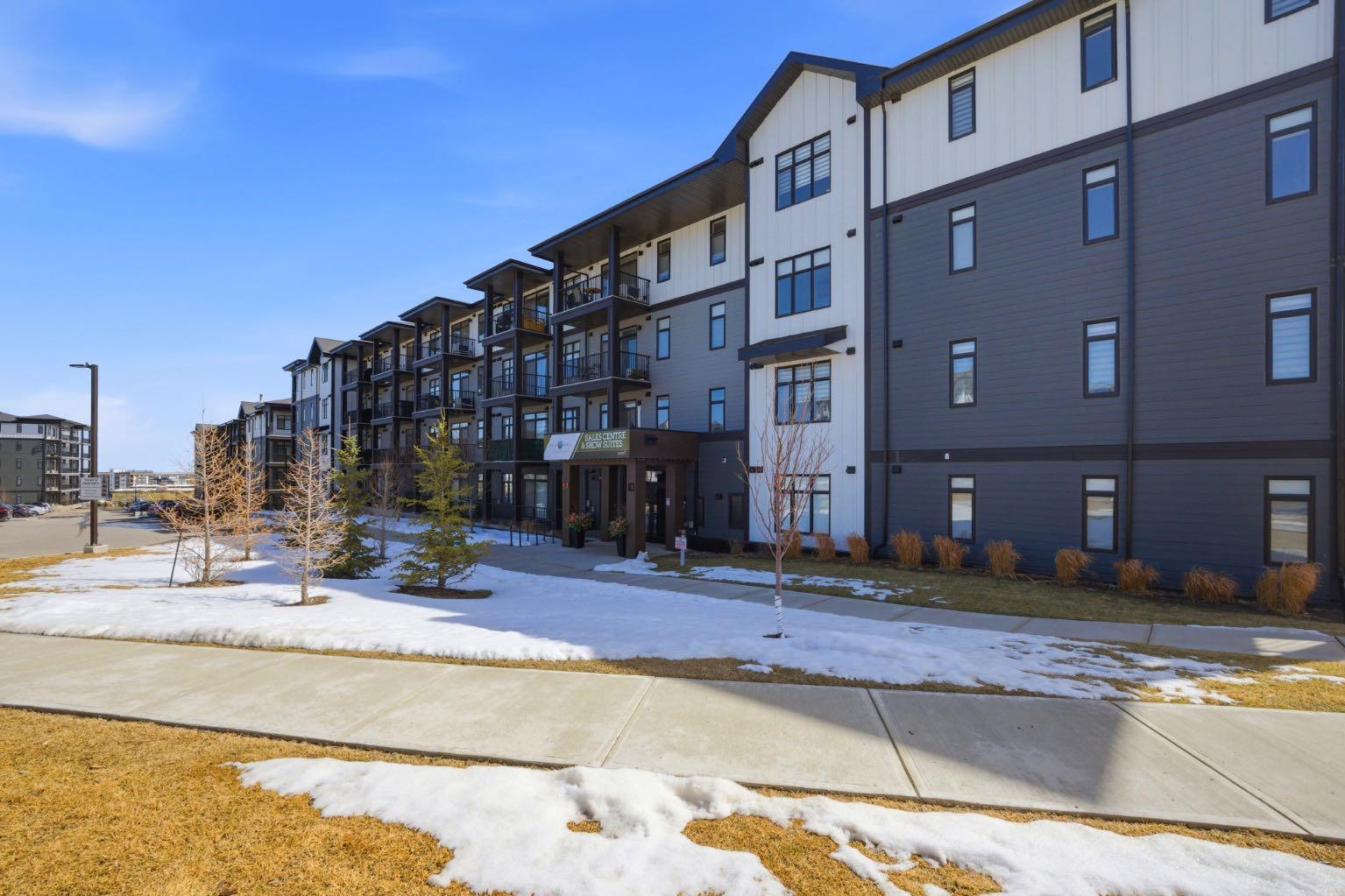 315, 10 Sage Hill NW, T3R 1X9