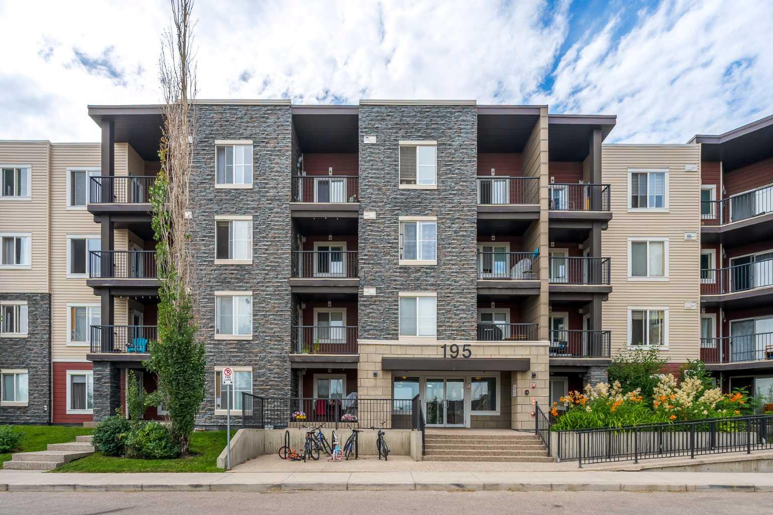 404, 195 Kincora Glen Road NW, T3R 0S3