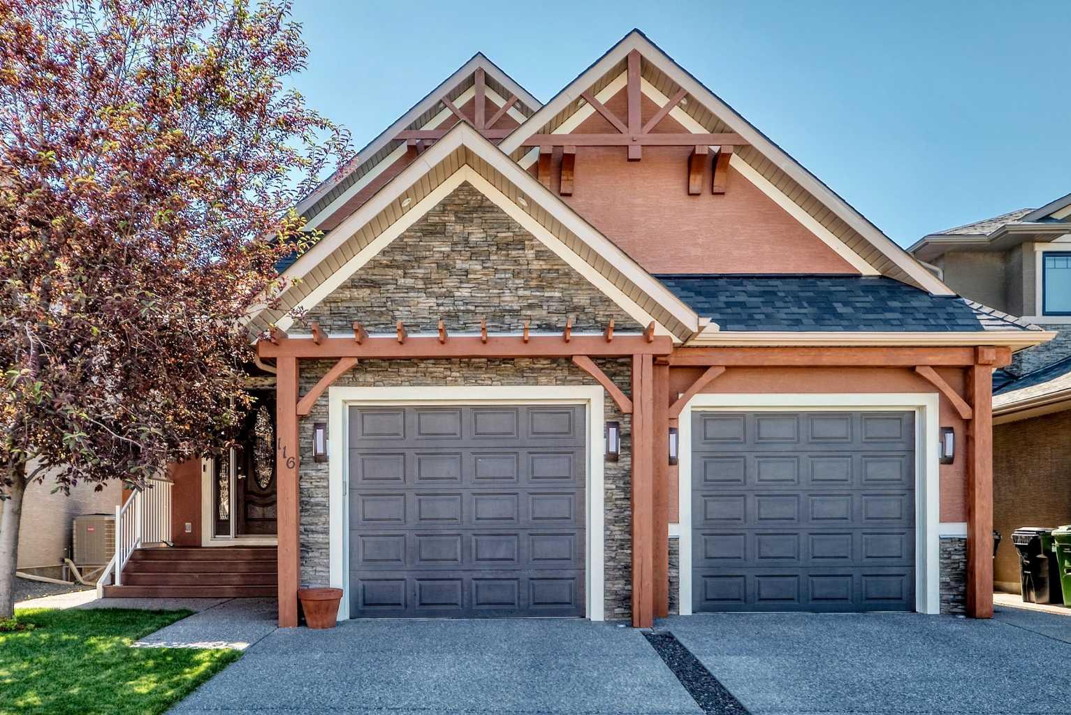 116 Panatella Rise NW, T3K0W8