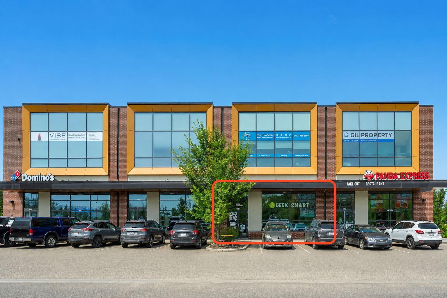 2134, 12 Royal Vista Way NW, T3R 0N2