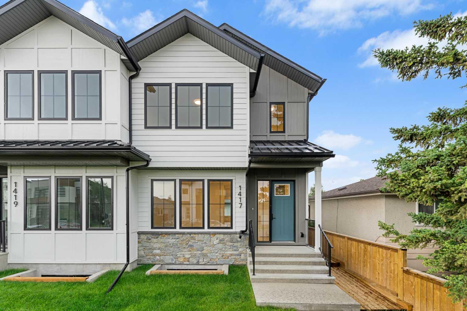 1417 41 Street SW, T3C 1X7