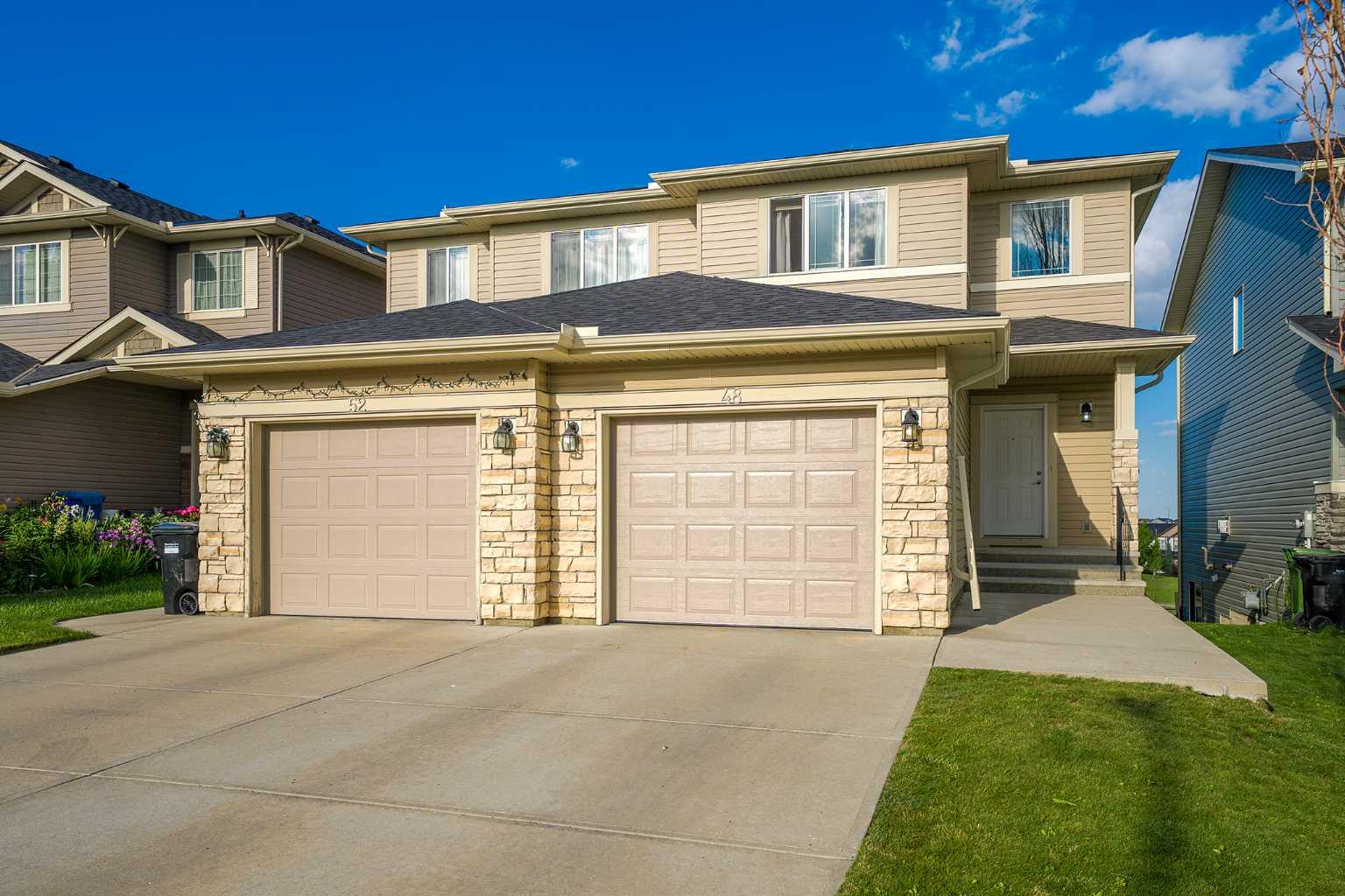 48 Panatella Common NW, T3K 0T5