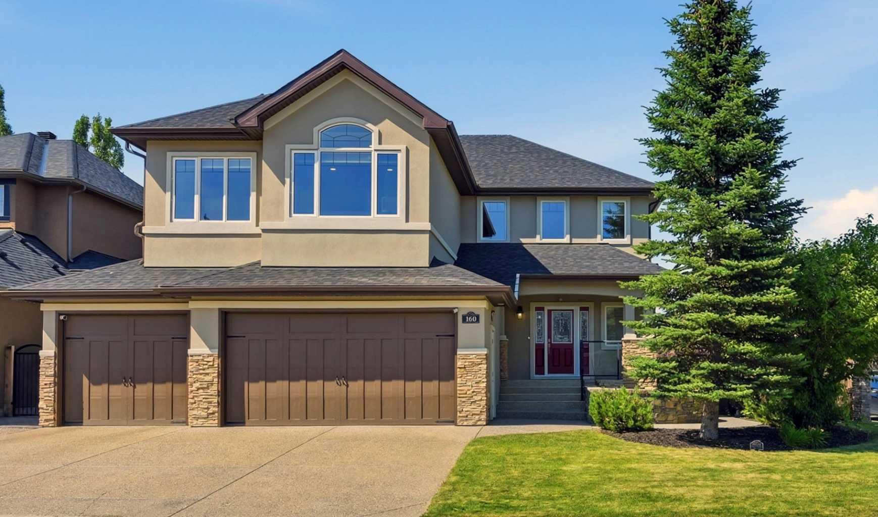 160 Panatella Crescent NW, T3K 0M5
