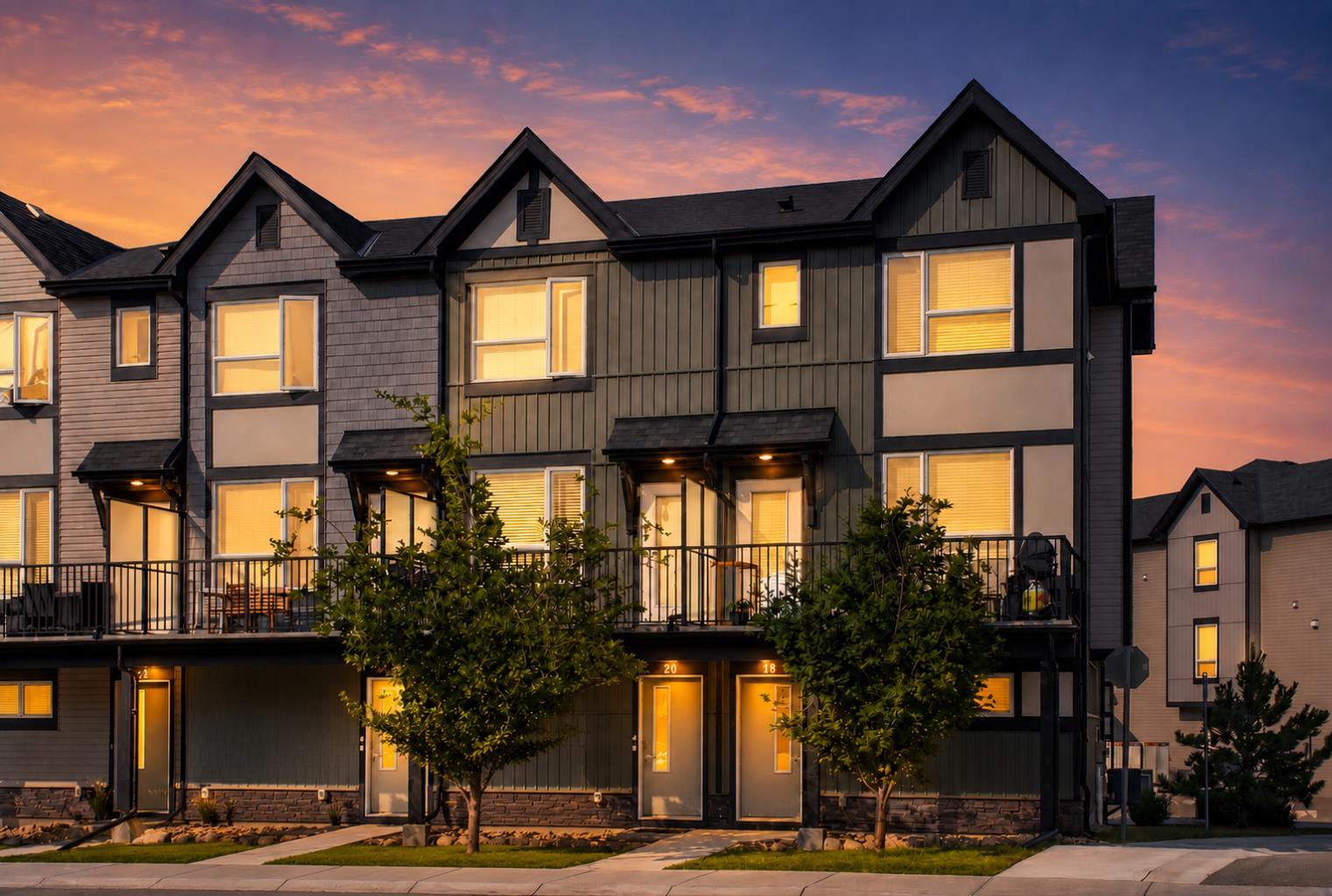 20 Evanscrest Park NW, T3P 1R3
