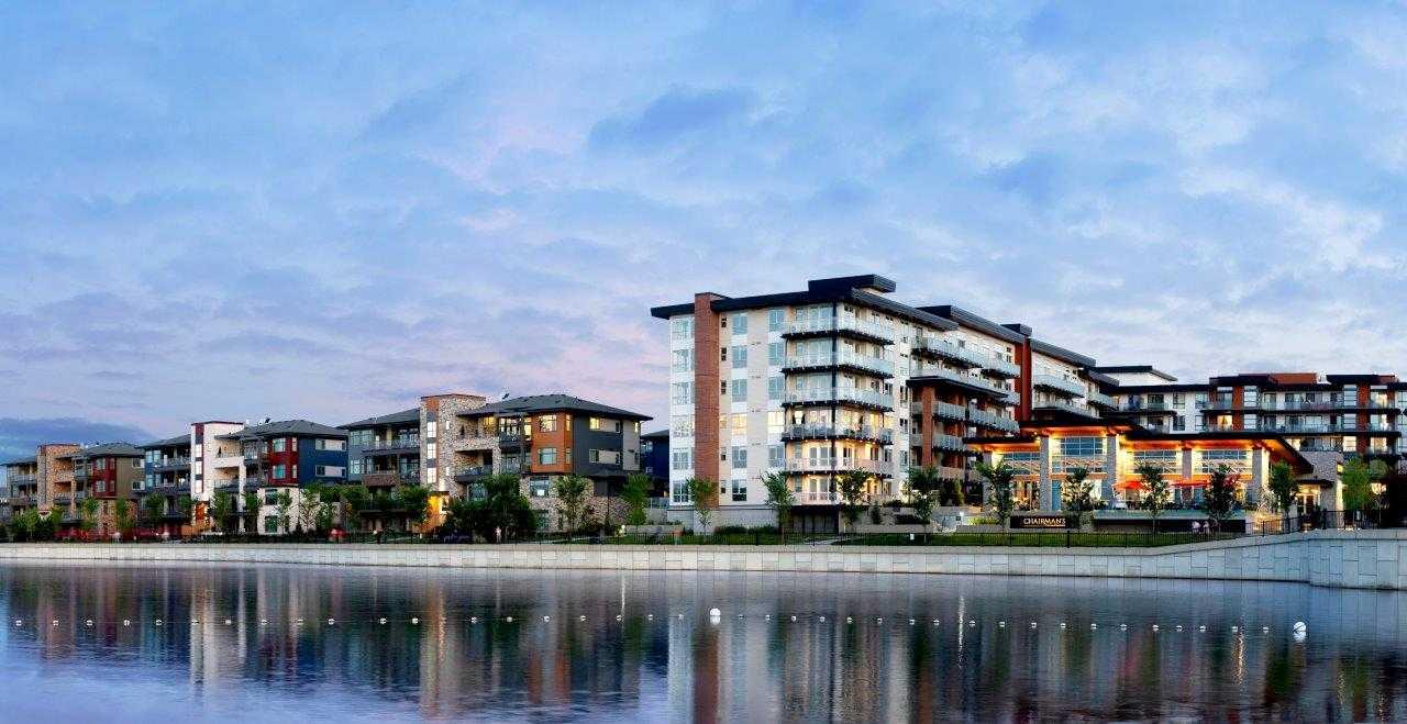 101, 23 Mahogany Circle SE, T2M 2V7