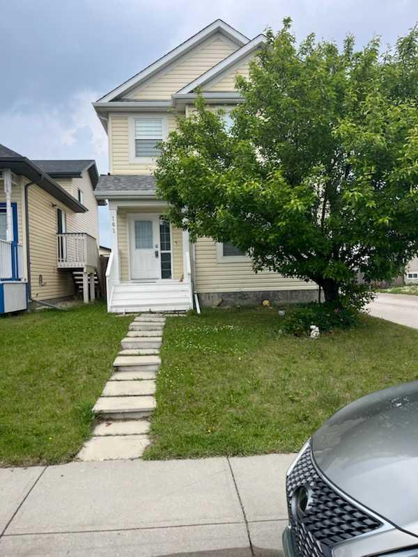 102 Citadel Mesa Close, T3G 5L1