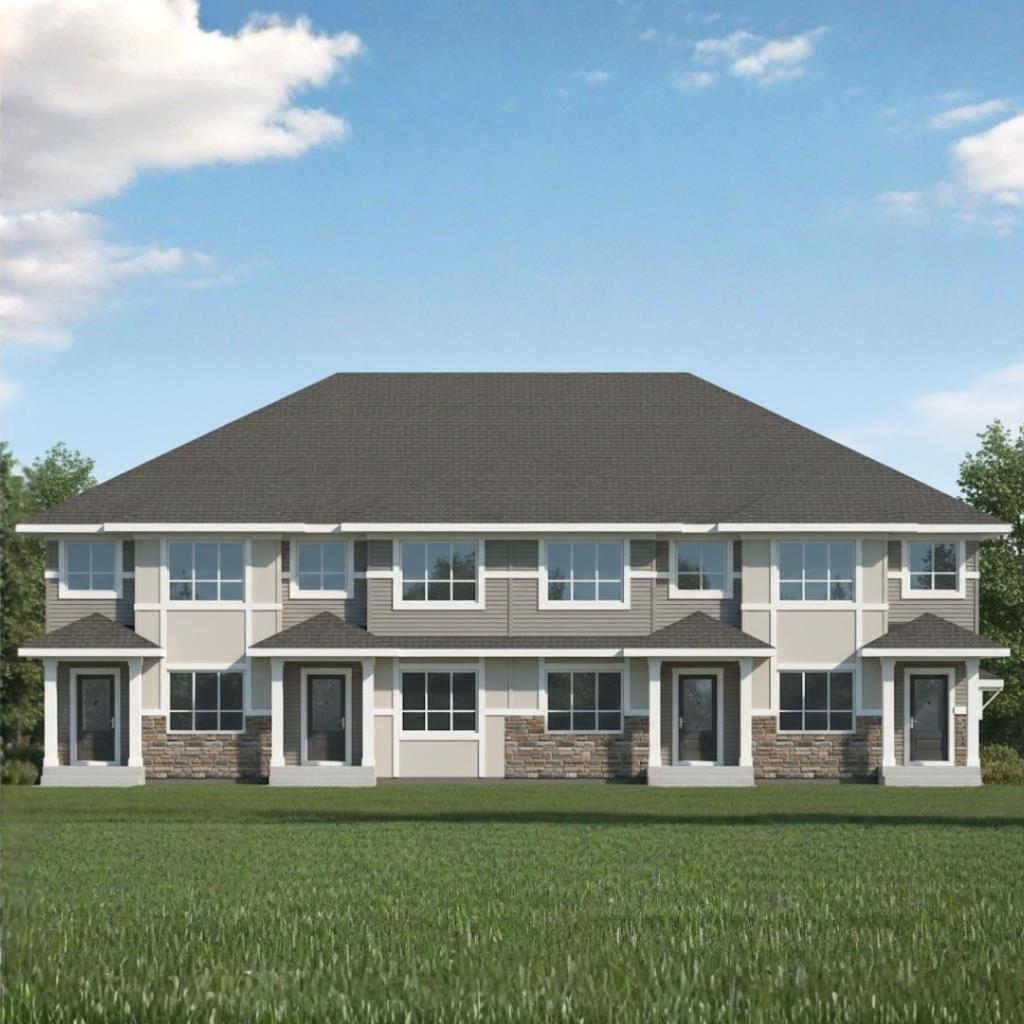 629 Savanna Drive NE, T3J5P8