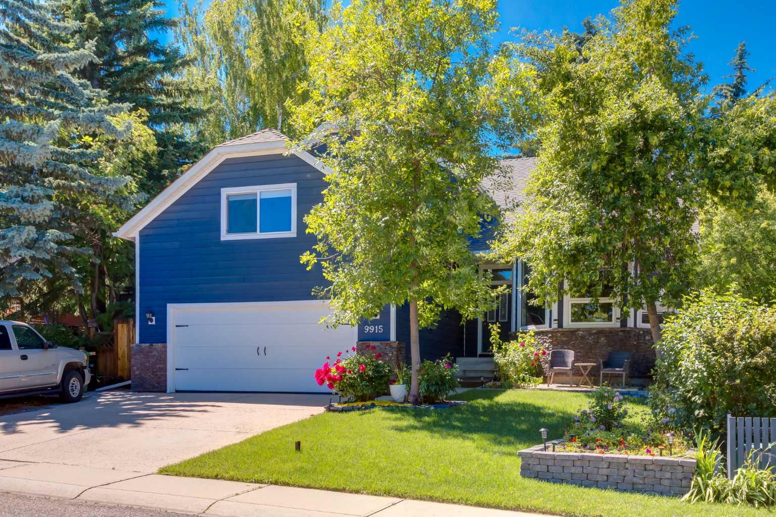 9915 Patton Road SW, T2V 5G1