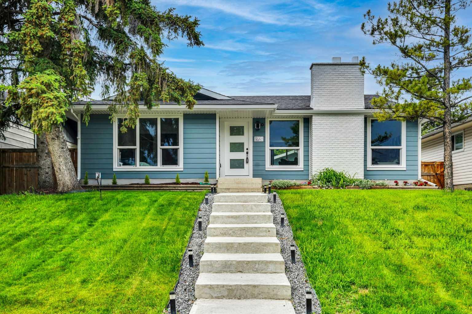 12031 Candiac Road SW, T2W1L1
