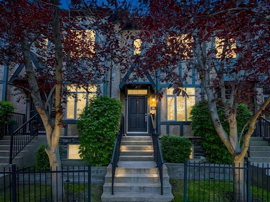 20, 6 Scarpe Drive SW, T2T 6P2