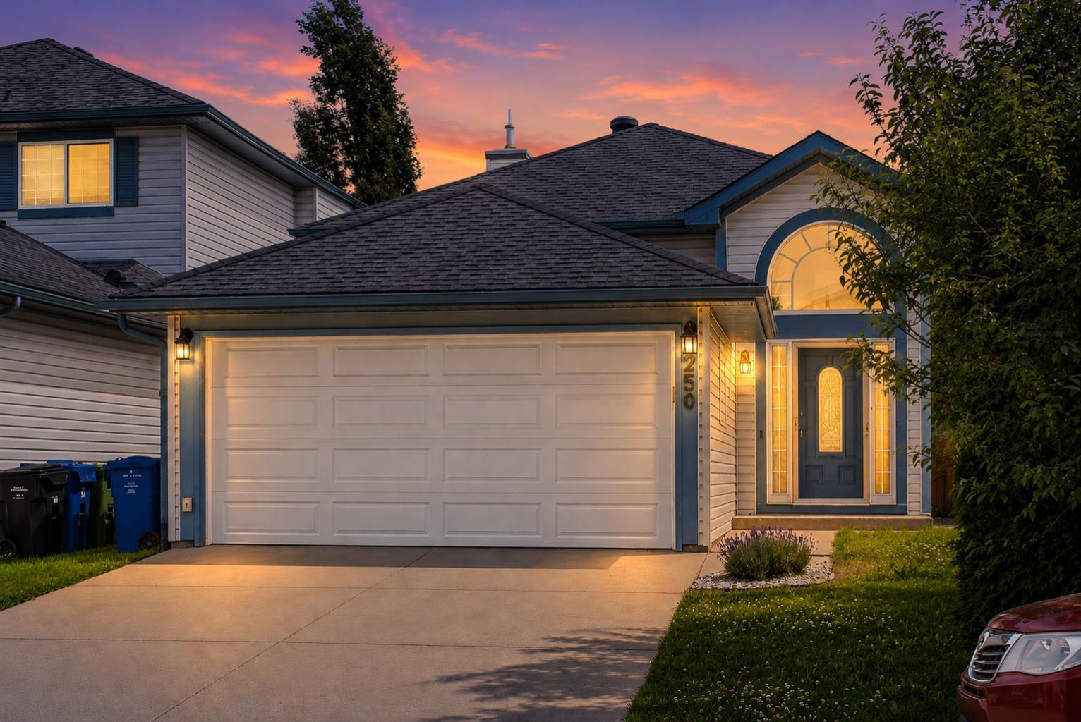 250 Bridlewood Circle SW, t2y3l2