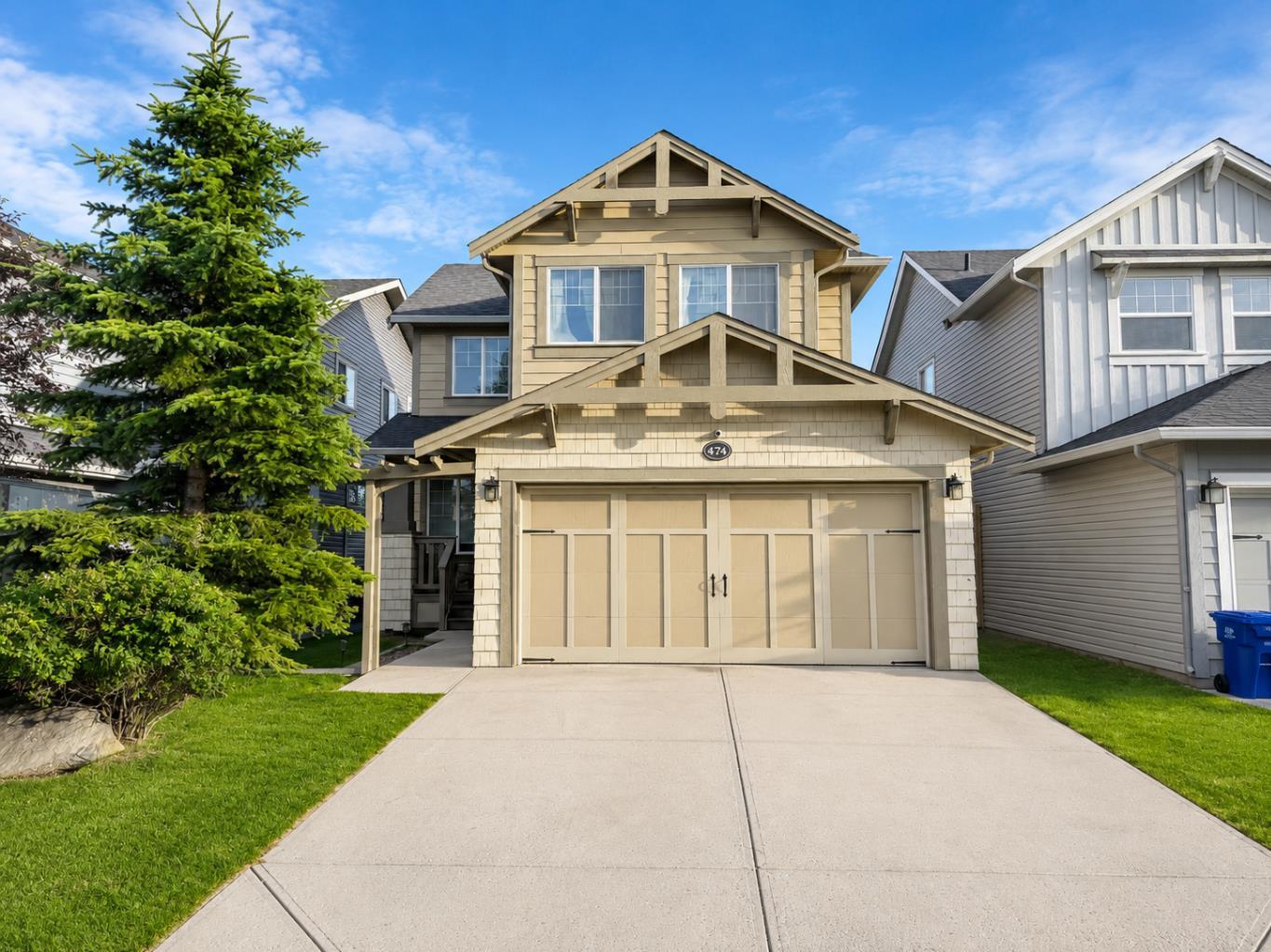 474 Williamstown Green NW, T4B 0T2