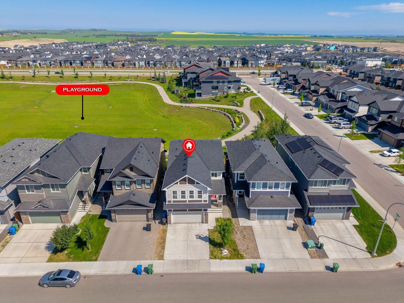 40 Evansfield Manor NW, T3P 1J9