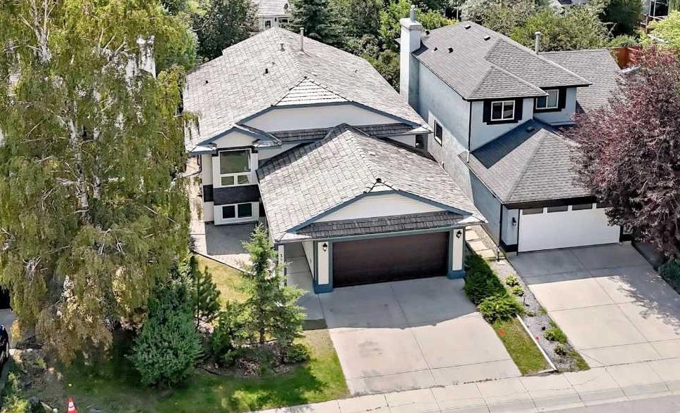 3569 Douglas Woods Heights SE, T2Z 2G3
