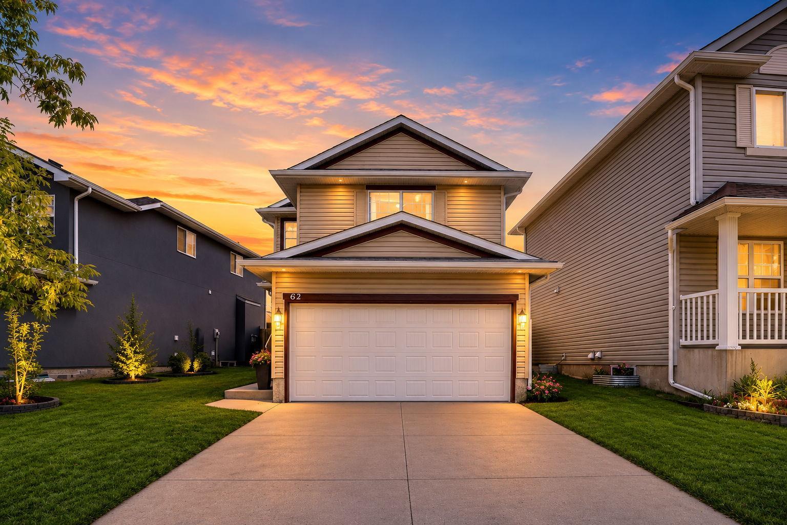 62 COVEWOOD Manor, T3K5P9