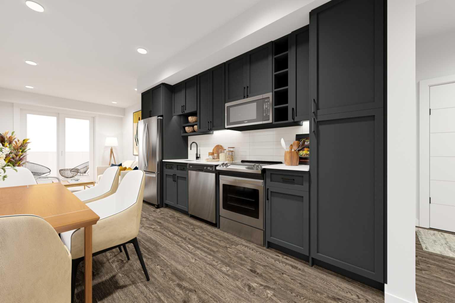 228, 3107 Warren Street NW, T3B 0M2