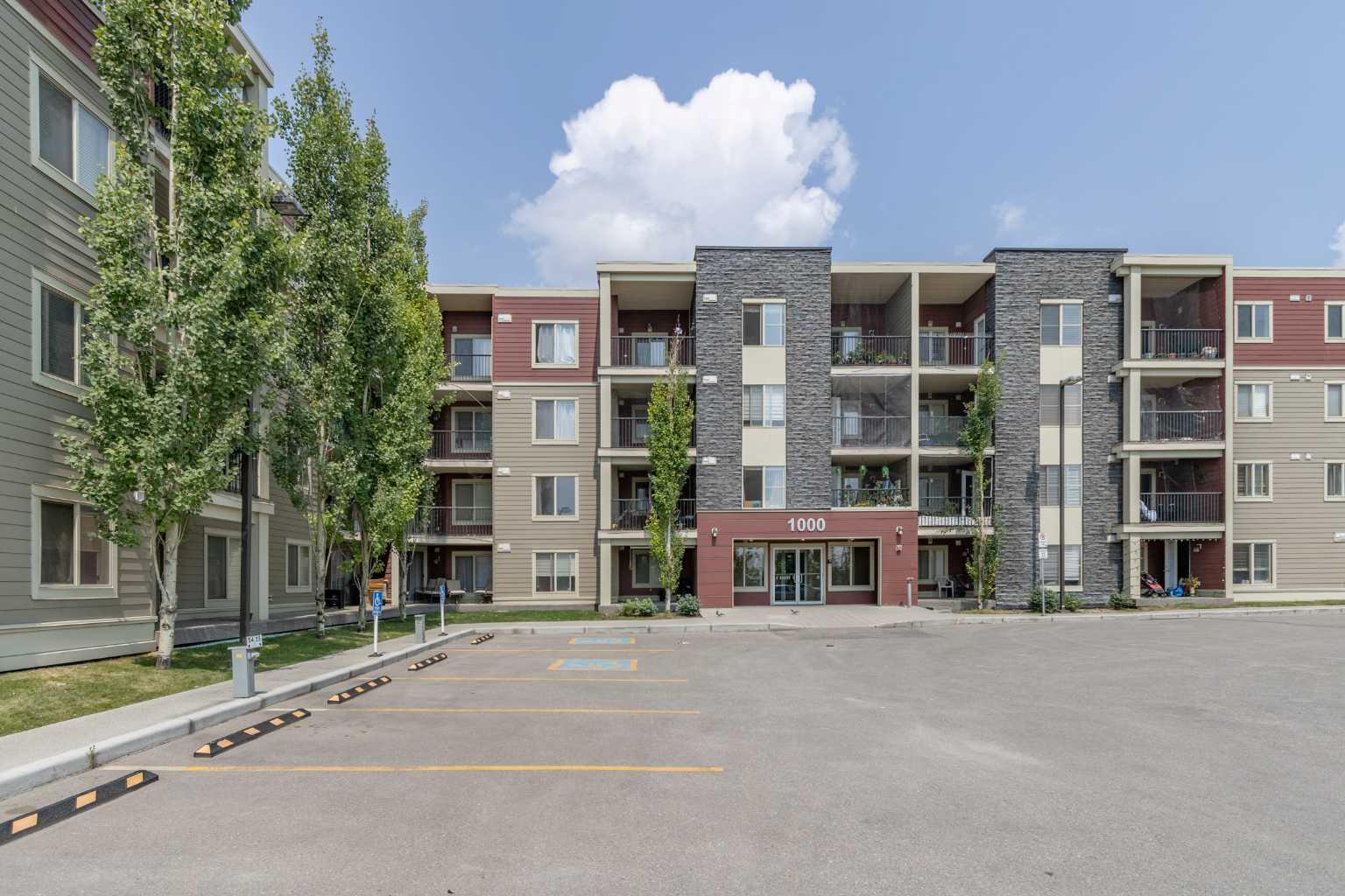 1108, 5 Saddlestone Way NE, T3J0S2