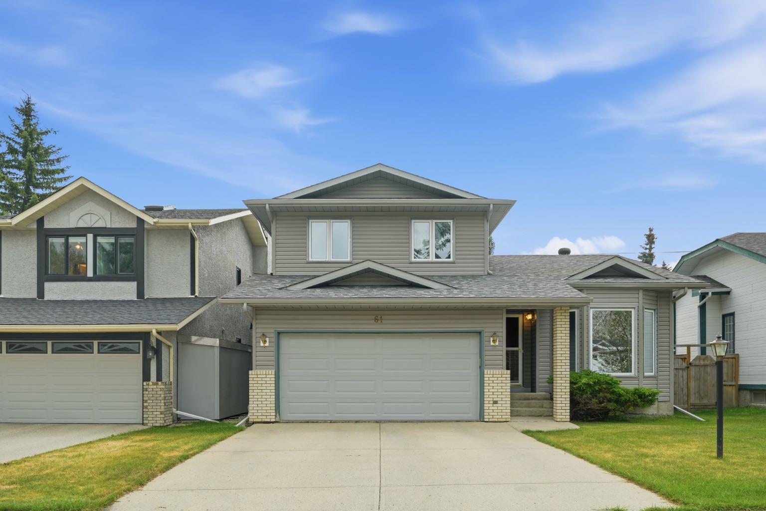 61 Shannon Crescent SW, T2Y 2T8