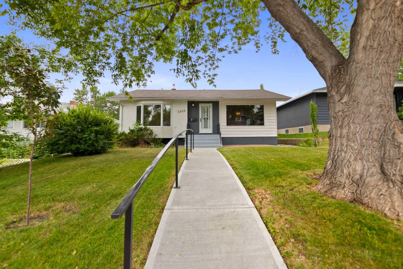 2915 13 Avenue NW, T2N 1M1