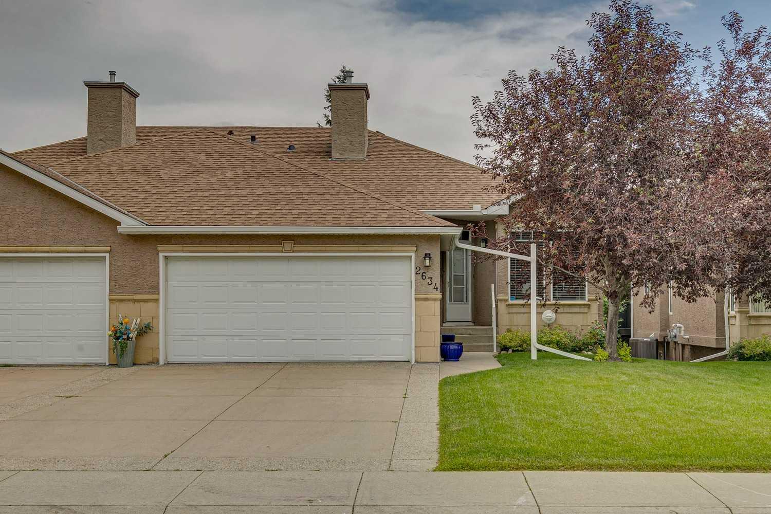 2634 Signal Hill Heights SW, T3H 3P3
