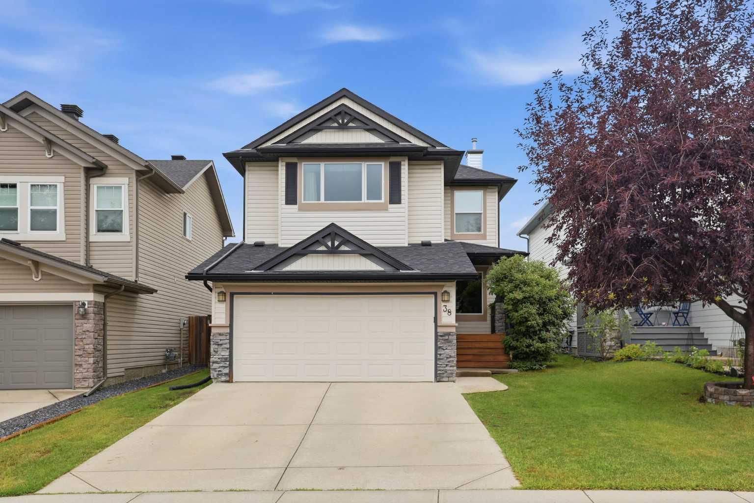 38 Chapman Close SE, T2X 3S8