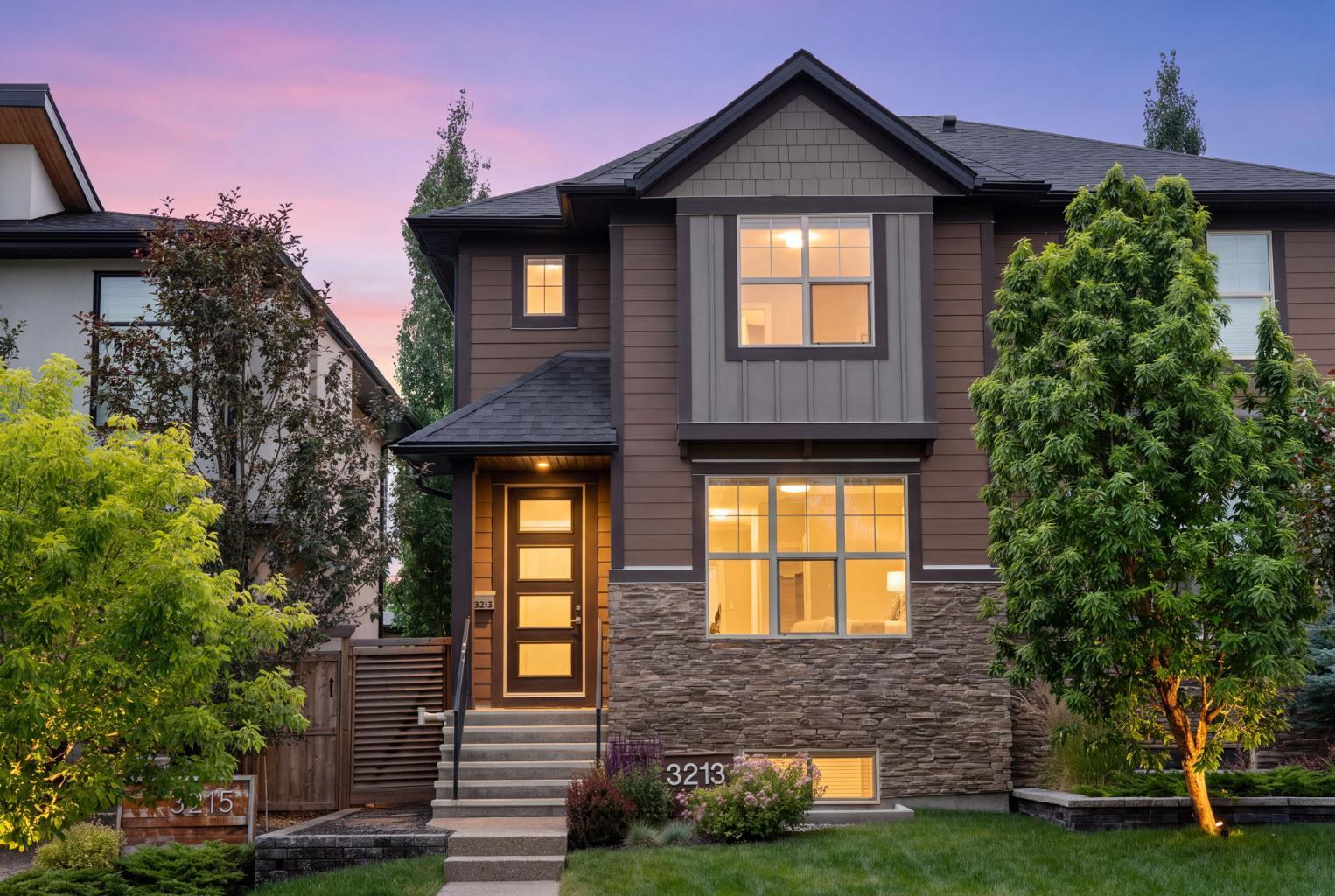 3213 Kinsale Road SW, T3E 4S1
