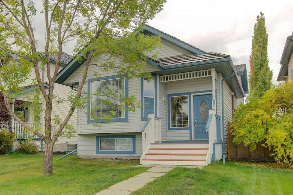 52 Mt Aberdeen Circle SE, T2Z 3H1