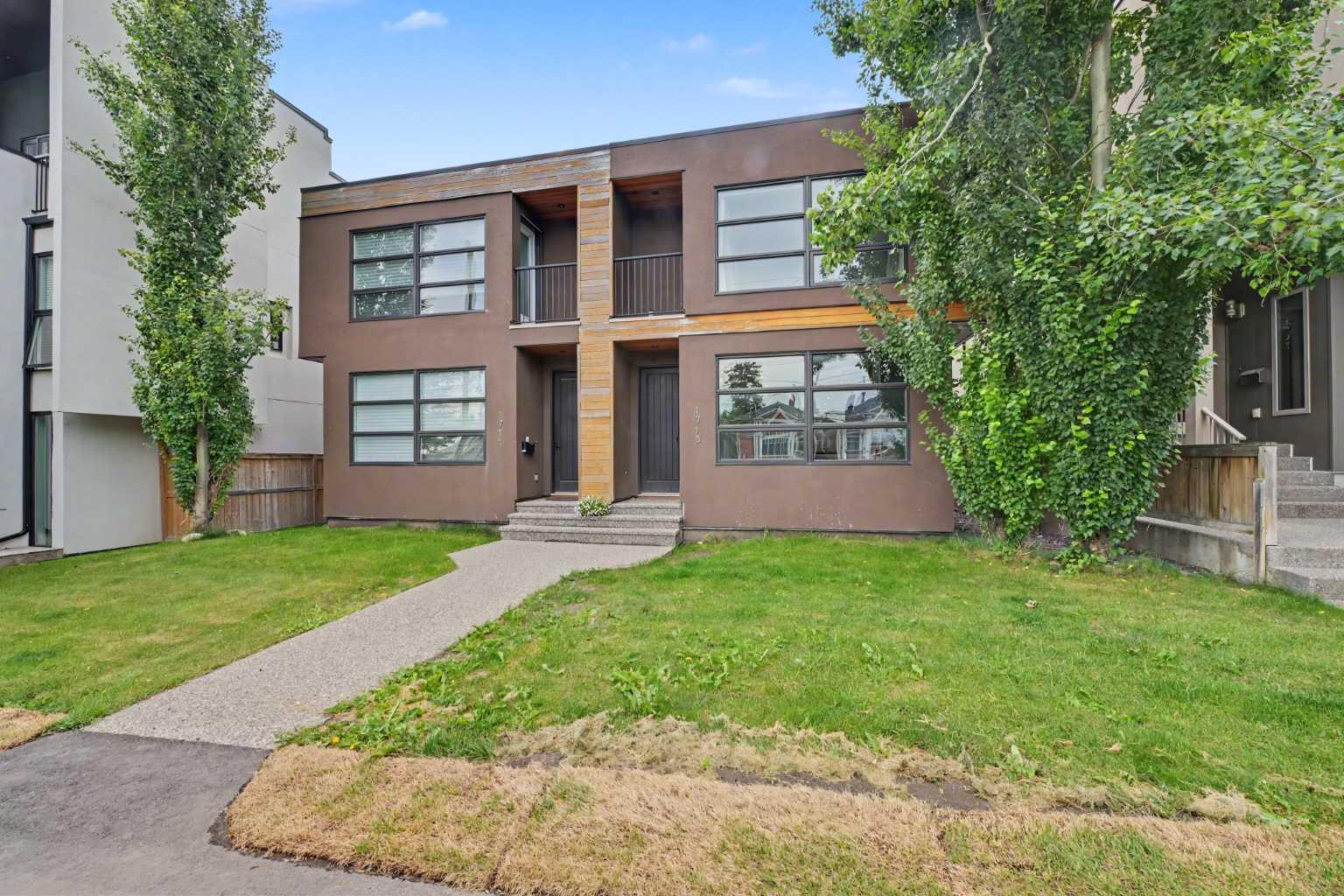1713 34 Avenue SW, T2T 2B7
