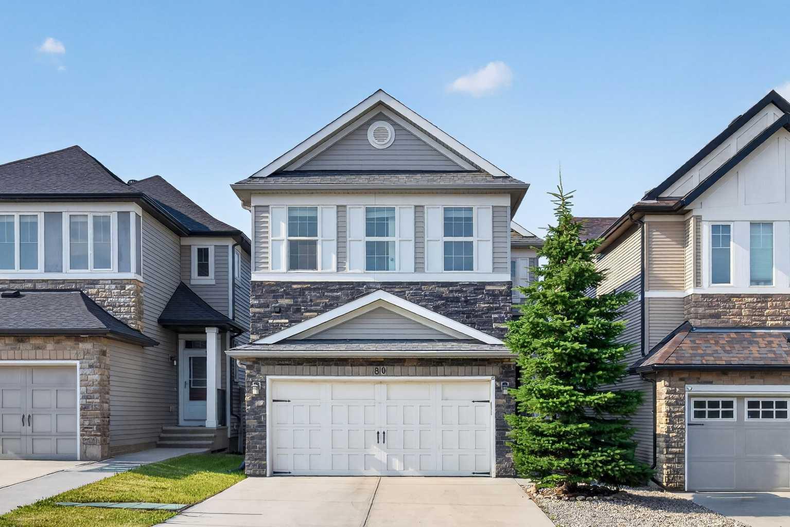 80 Nolancrest Green NW, T3R0V8