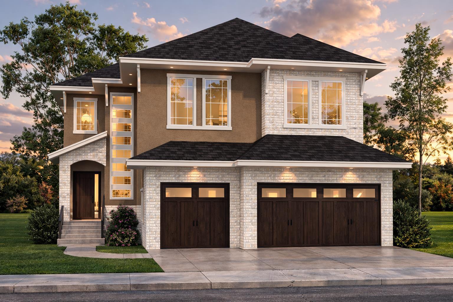 76 Legacy Woods Crescent SE, T2X 2G5