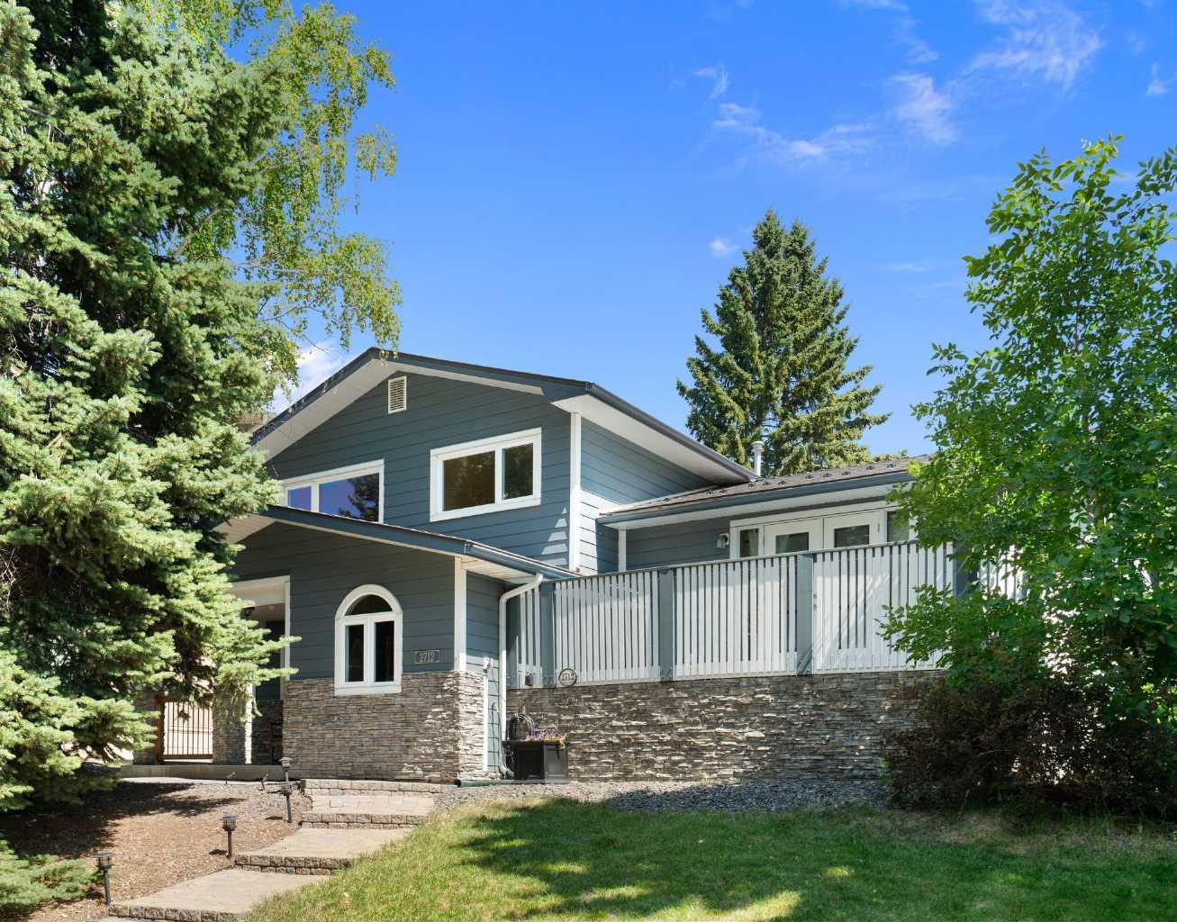 2712 Conrad Drive NW, T2L 1B4