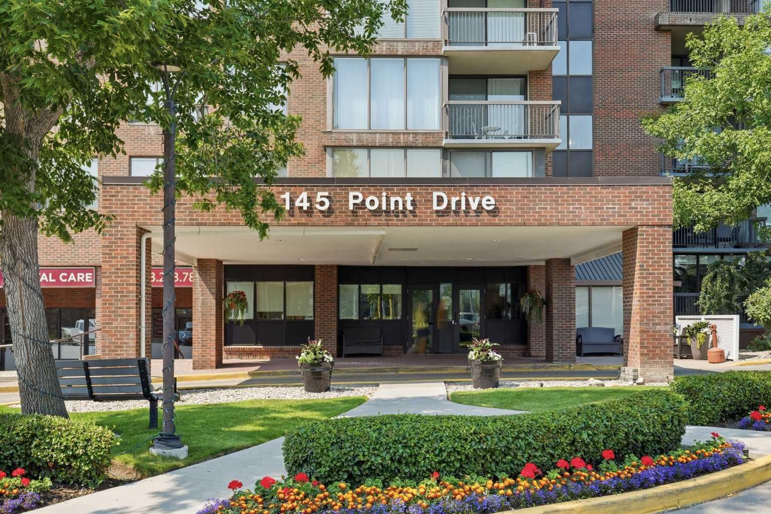 406, 145 Point Drive NW, T3B 4W1
