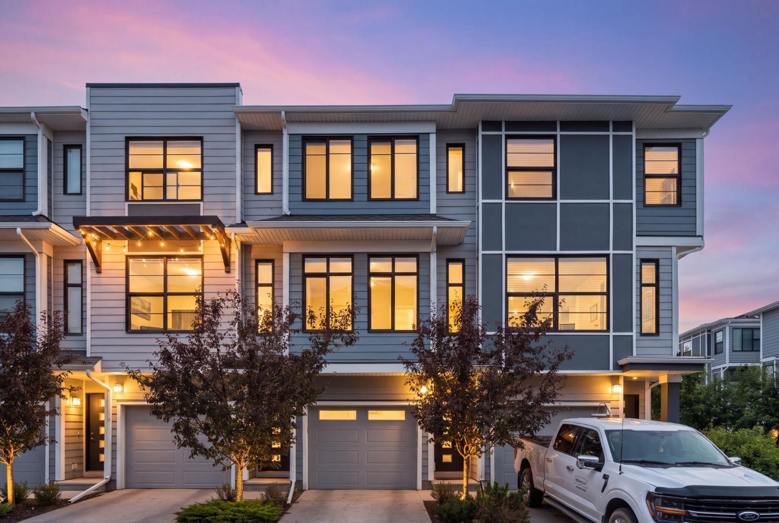 28, 138 Seton Passage SE, T2V 1T3