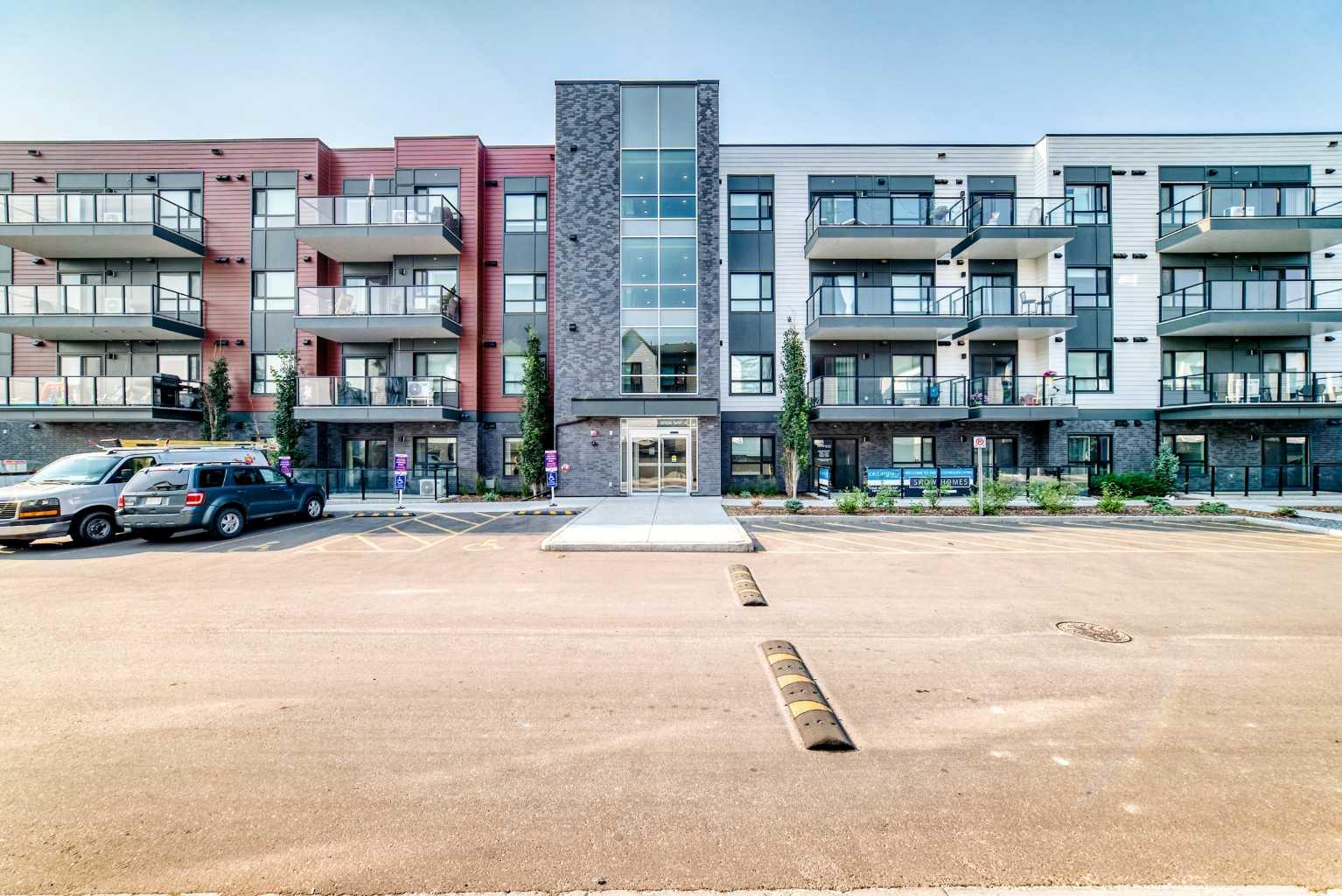 6301, 20295 Seton Way SE, T3M 3Y7