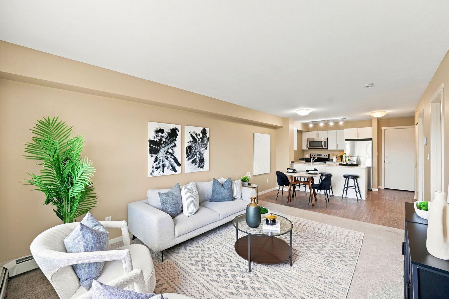 3407, 181 Skyview Ranch Manor NE, T3N 0V2