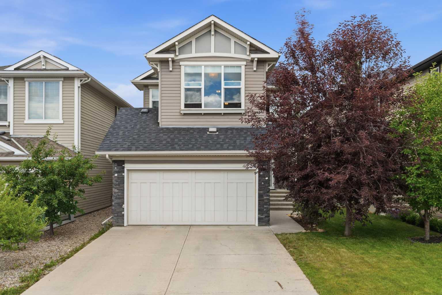 48 Brightoncrest Manor SE, T2Z 0N9