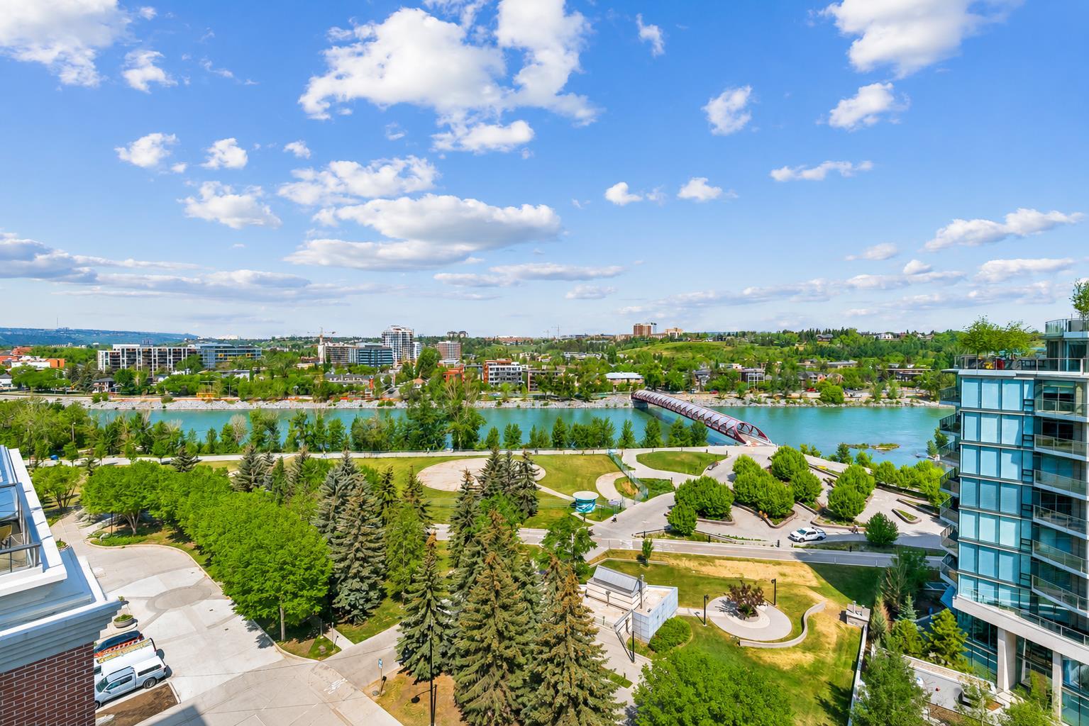 1011, 730 2 Avenue SW, T2P 1R8