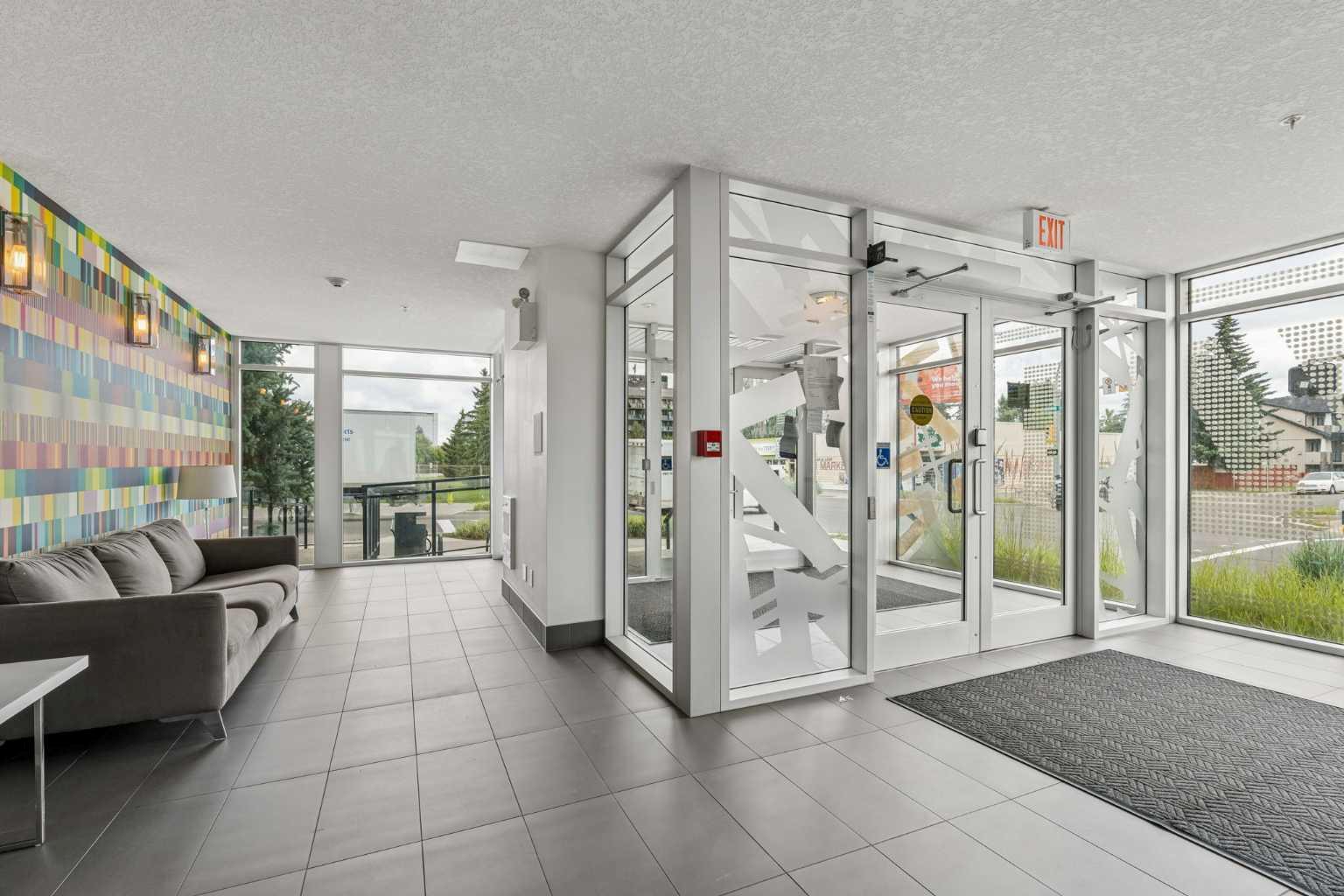 209, 2702 17 Avenue SW, T3E 8A5